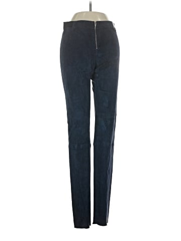 Alice + Olivia Leather Pants (view 1)