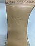 VANELi Ivory Sandals Size 7 (narrow) - photo 3
