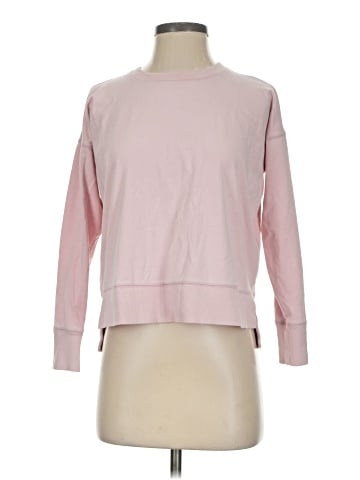 Eileen Fisher Sweatshirt (view 1)