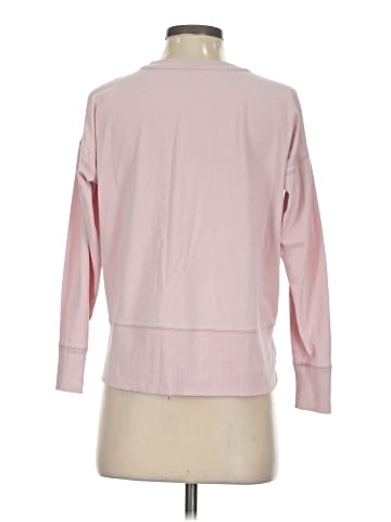 Eileen Fisher Sweatshirt (view 2)