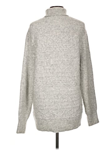 Express Turtleneck Sweater (view 2)