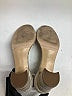 VANELi Ivory Sandals Size 7 (narrow) - photo 4