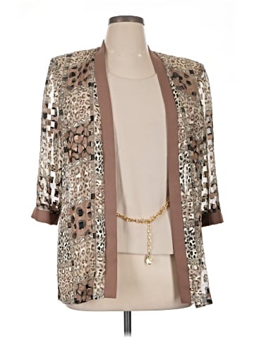 R&M Richards Kimono (view 1)