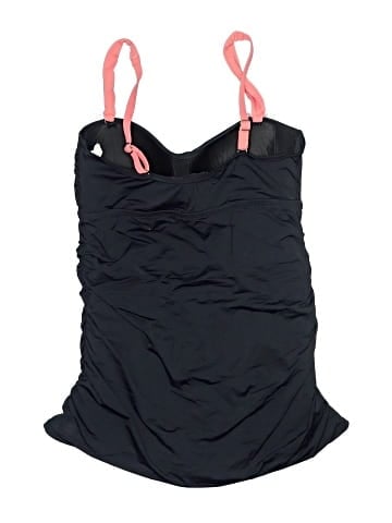 Jantzen One Piece Swimsuit (view 2)