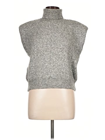 MNG Sweater Vest (view 1)