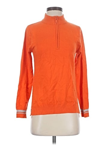 Head Pullover Sweater (view 1)