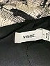 Vince. Print Ivory Jacket Size 2 - photo 6