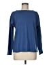 Talbots Blue Pullover Sweater Size M - photo 1