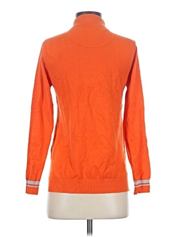 Head Pullover Sweater (view 2)