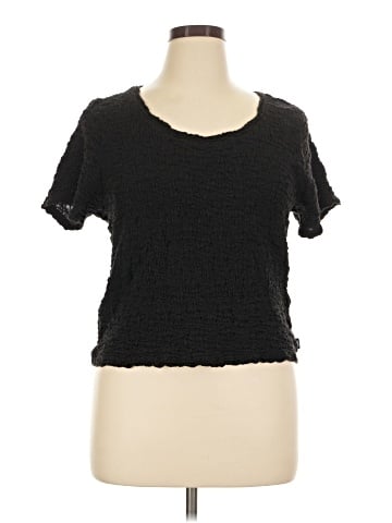 DKNY Short Sleeve T-Shirt (view 1)