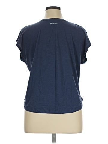 Columbia Short Sleeve T-Shirt (view 2)