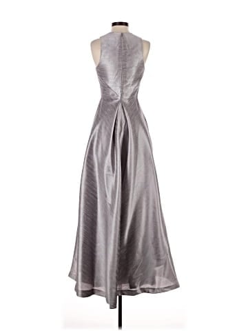 Alfred Sung Cocktail Dress (view 2)