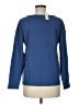 Talbots Blue Pullover Sweater Size M - photo 2