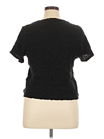 DKNY Short Sleeve T-Shirt (view 2)
