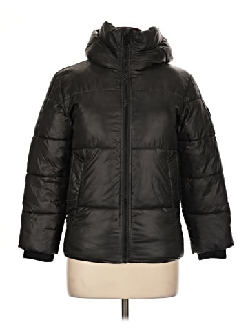MICHAEL Michael Kors Snow Jacket (view 1)