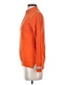 Head Orange Pullover Sweater Size S - photo 5