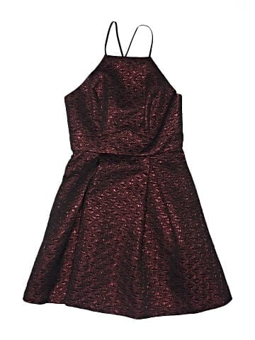 BCBGeneration Cocktail Dress (view 1)