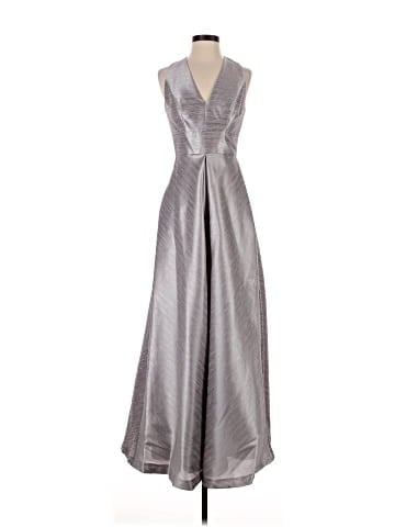 Alfred Sung Cocktail Dress (view 1)