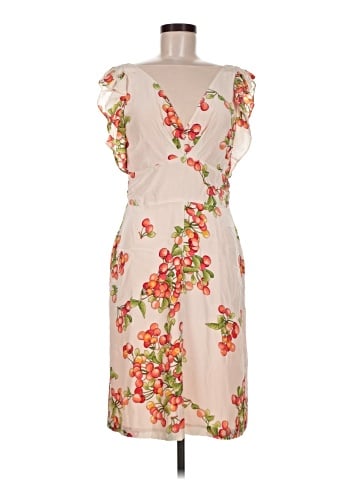 Yoana Baraschi Cocktail Dress (view 1)