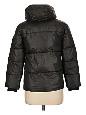 MICHAEL Michael Kors Snow Jacket (view 2)
