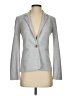 Express Outlet Gray Blazer Size XS - photo 1