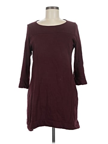 Fair Indigo Casual Dress (view 1)