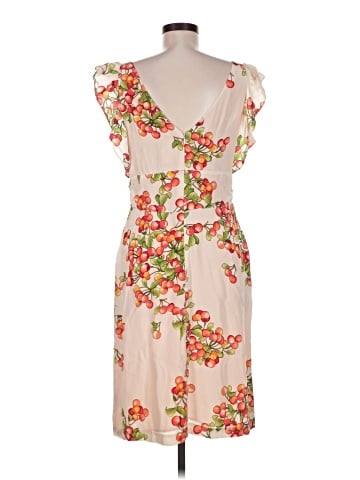 Yoana Baraschi Cocktail Dress (view 2)