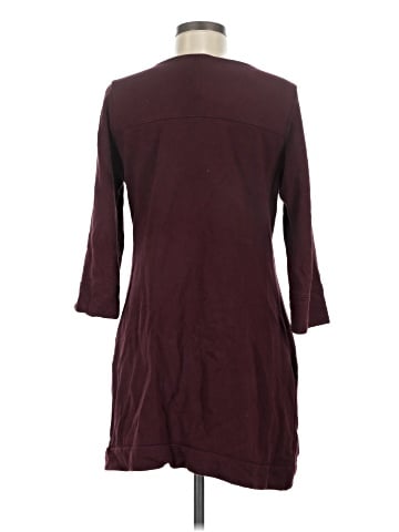 Fair Indigo Casual Dress (view 2)