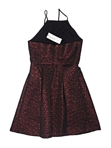 BCBGeneration Cocktail Dress (view 2)