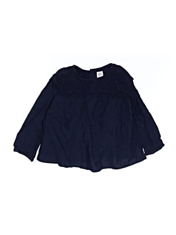 Baby Gap 3/4 Sleeve Blouse (view 1)