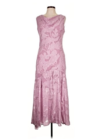 R&M Richards Cocktail Dress (view 1)
