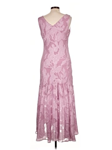 R&M Richards Cocktail Dress (view 2)