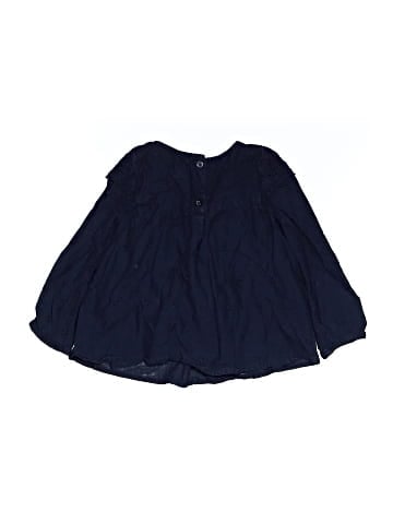 Baby Gap 3/4 Sleeve Blouse (view 2)