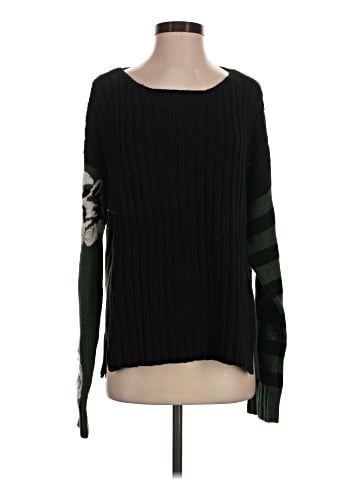 Parker Pullover Sweater (view 1)