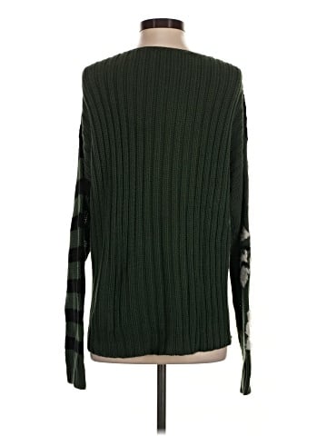 Parker Pullover Sweater (view 2)