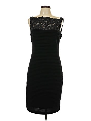 Calvin Klein Cocktail Dress (view 1)