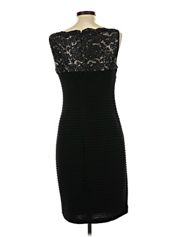 Calvin Klein Cocktail Dress (view 2)