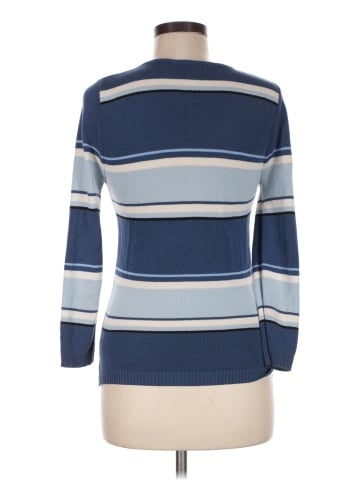 Charlotte Russe 3/4 Sleeve Top (view 2)