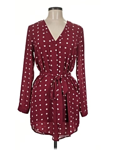 Forever 21 Casual Dress (view 1)