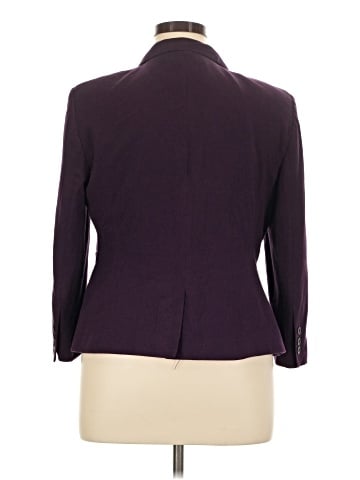 The Limited Outlet Blazer (view 2)