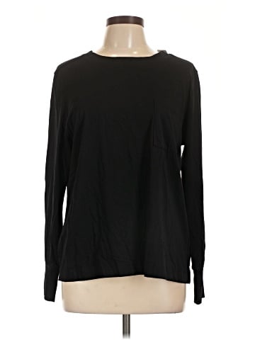 Lou & Grey Long Sleeve T-Shirt (view 1)