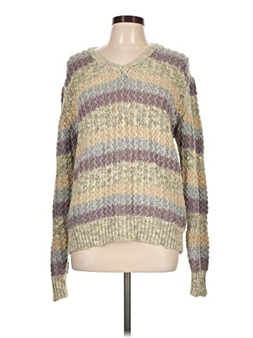 Oleg Cassini Pullover Sweater (view 1)