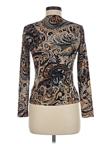 Escada Long Sleeve T-Shirt (view 2)