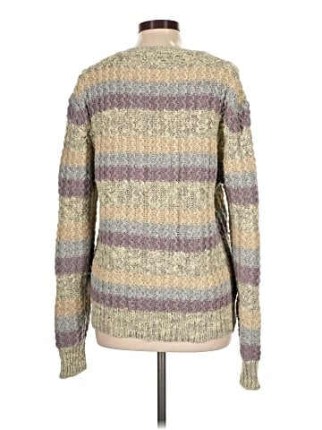 Oleg Cassini Pullover Sweater (view 2)