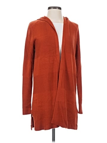Carol Rose Cardigan (view 1)