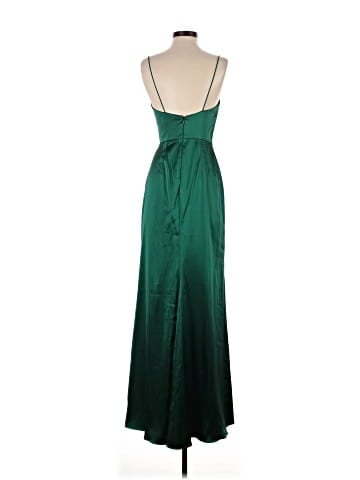Thread Cocktail Dress (view 2)