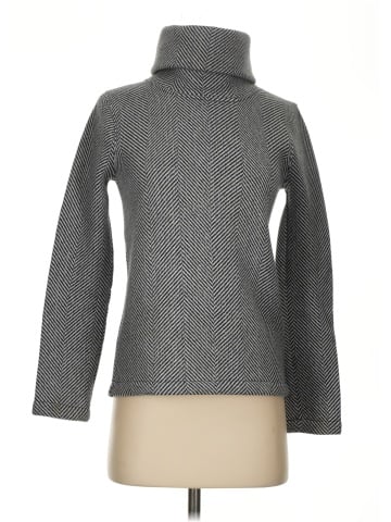 J.Crew Factory Store Turtleneck Sweater (view 1)