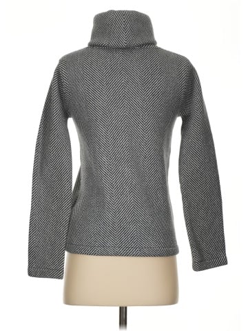 J.Crew Factory Store Turtleneck Sweater (view 2)