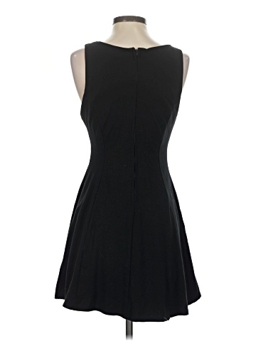 City Studio Cocktail Dress (view 2)
