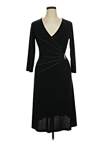Connected Apparel Cocktail Dress (view 1)